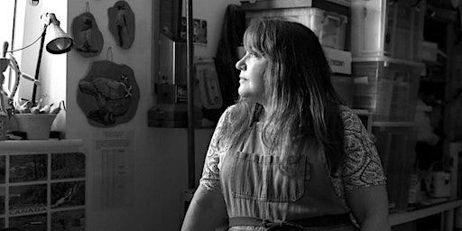 Karen Hanvidge: Slab built, quirky functional and decorative ceramics class | The Art Department (former Allders store)