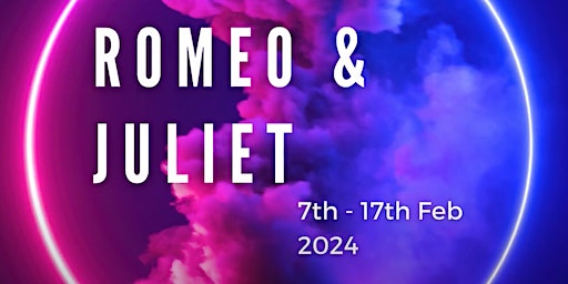 Shakespeare's Romeo and Juliet - Free No Frills Afternoon Performance | Leicester Cathedral