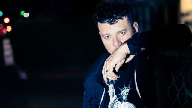 The Crystal Method With Rabbit In The Moon 2024 (Everett) | Kings Hall at APEX Art & Culture Center