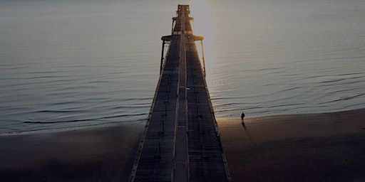 Grandad and The Pier - Documentary screening | Saltburn Community Theatre