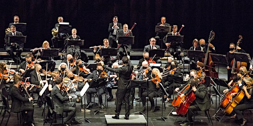 Santa Monica Symphony: Walz and Schumann | John Adams Middle School Performing Arts Center