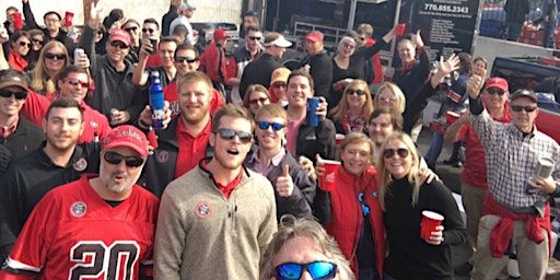 2023 SEC CHAMPIONSHIP TAILGATE EXTRAVAGANZA! | LOT 432 - Beckwith Court SW Atlanta, GA 30314