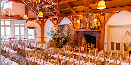 Chamber Music Stowe @ Trapp Family Lodge’s Mozart Room | Trapp Family Lodge, Trapp Hill Road, Stowe, VT, USA