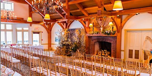 Chamber Music Stowe @ Trapp Family Lodge’s Mozart Room | Trapp Family Lodge, Trapp Hill Road, Stowe, VT, USA