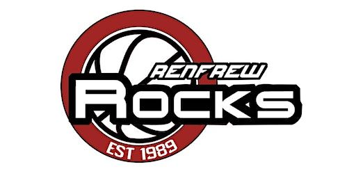 SBC: Renfrew Rocks v Glasgow University | Renfrew Leisure Centre