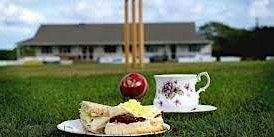 Thanet Cricket and Tea Event | Ramsgate Leisure Centre Gym & Pool