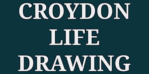 Croydon Life Drawing | CR0 1UH
