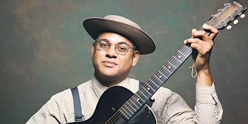 Hollerhome House Concert Series with Dom Flemons | Hollerhorn Distilling