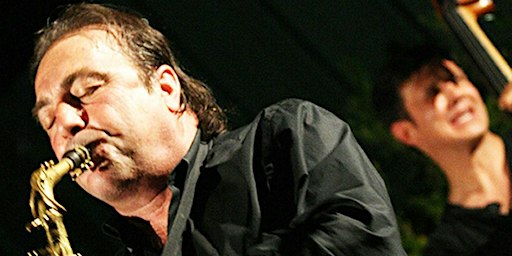 Greg Abate Live at Linden Place | Linden Place