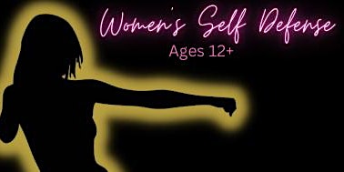 Women's Self Defense | 139 Marion Blvd, Marion, IA, USA