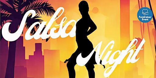 Salsa Night | St Pancras Community Association
