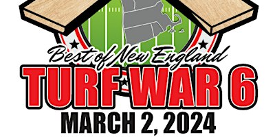 Turf War 6 By Wicked Cornhole Events | Game On Fitchburg