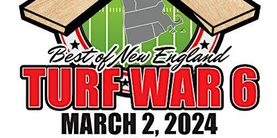 Turf War 6 By Wicked Cornhole Events | Game On Fitchburg