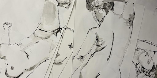 Sunday Life Drawing Club - 4 February | The Heart of Newhaven Community