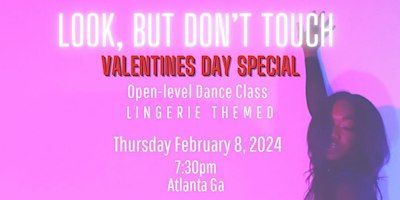 @only1Zhani Presents: Look, But don’t touch | Kameo Production Studios LLC