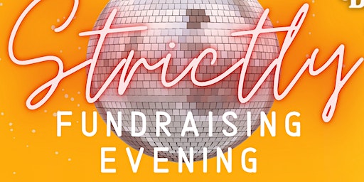 DSA 'Strictly' Fundraising Evening | Letchworth Settlement, Nevells Road, Letchworth Garden City, UK