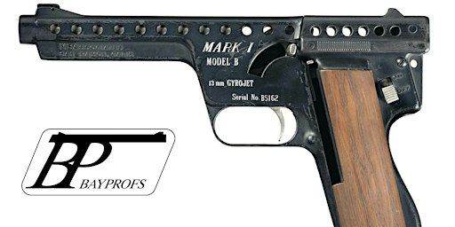 NRA Basic Range Safety Officer Class | Coyote Point Rifle & Pistol Club