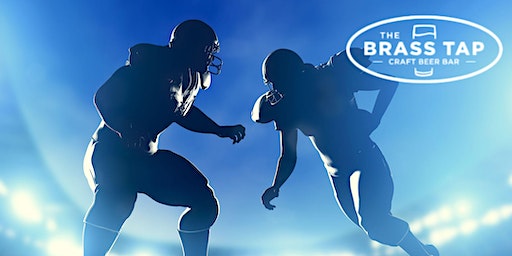 Super Bowl at Brass Tap! | The Brass Tap, Southwest 145th Terrace, Pembroke Pines, FL, USA