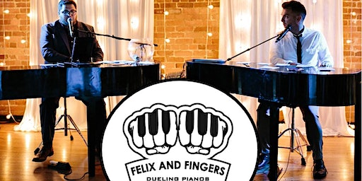 Dueling Piano Night | Weissgerber's Golden Mast Inn