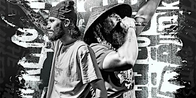 LITFRANK x ERNIE WAYNE | Mesa Theater