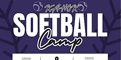 Kahok Softball Youth Camp | Collinsville Sports Complex
