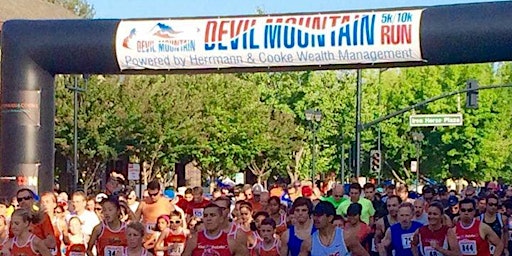 Devil Mountain Community Training Runs w/ Running Fit Lab | Museum San Ramon VAlley