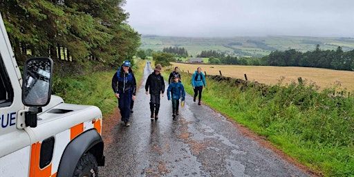 Mini Allendale Challenge 2024 | Market Place