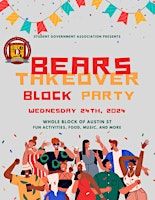 Bears Takeover | 23 Austin Pl