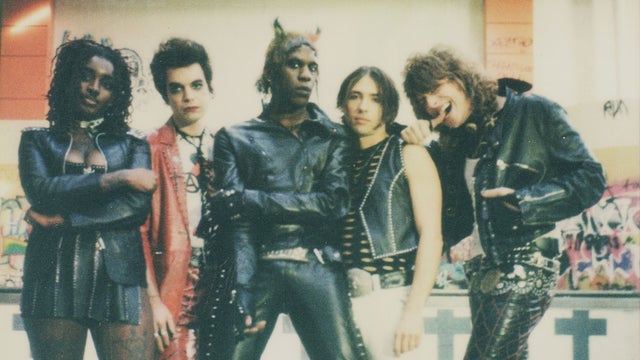 Shaky Knees Presents: An Evening With Yves Tumor | 18+ 2024 (Atlanta) | The Masquerade - Hell