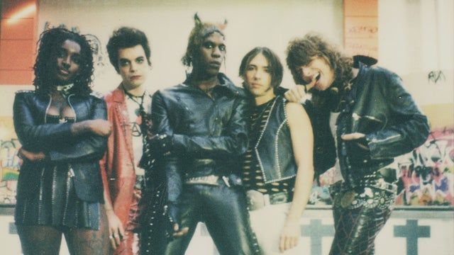 Shaky Knees Presents: An Evening With Yves Tumor | 18+ 2024 (Atlanta) | The Masquerade - Hell