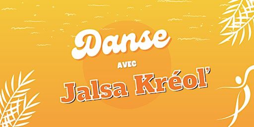 Découvrir le Séga, danse traditionnelle de l'Ile Maurice avec Jalsa Kréol' | Studio Abel