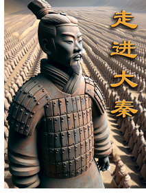 走進大秦展覽館（上海店）｜展覽休閒 | 博薈廣場負二樓