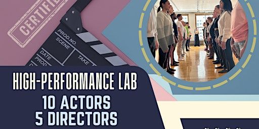 HIGH PERFORMANCE LAB | 5181 Av du Parc