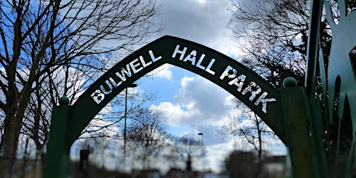 Wildlife Wellbeing Walk, Bulwell Hall Park | Bulwell Hall Golf Course
