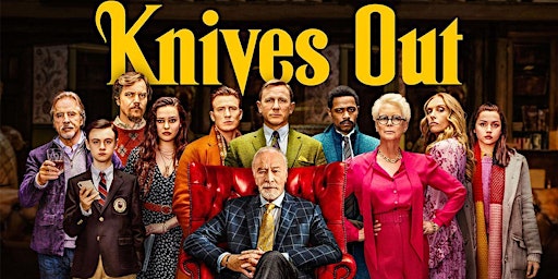 Obra de teatro "Knives Out" CET 503 | Centro Escolar del Tepeyac