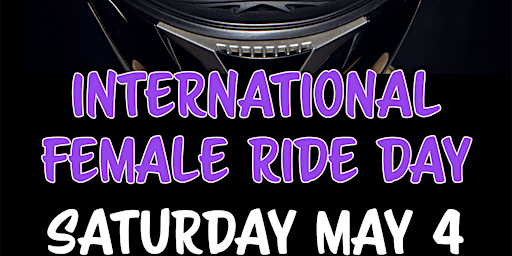 Annual International Female Ride Day | Biggs Harley-Davidson