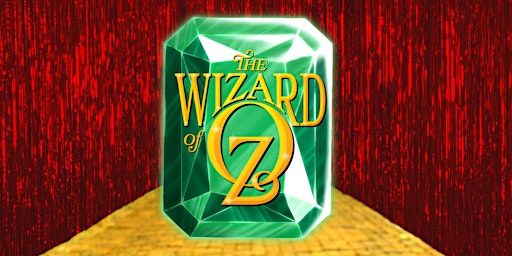 The Wizard Of Oz - Wednesday Cast | Laura C Muir Performing Arts