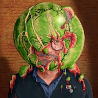 Robin Ince - MELONS: Love Letter to Comedy @ Chesham Fringe Festival 2024 | Chesham Cricket Club