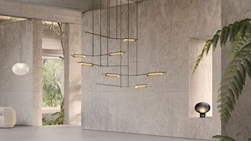 EQUILIBRIUM by Ross Gardam - Vernissage | Le Space