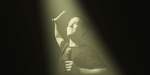 Reuben Solo - Please Clap | Big Fork Theatre