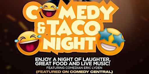 CLT Comedy and Taco Night | New Life Community Church, 8101 Sunset Ave, Fair Oaks, CA 95628, USA