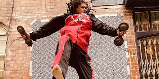 Gnawa Blues All stars at The Jago Dalston | The Jago Dalston