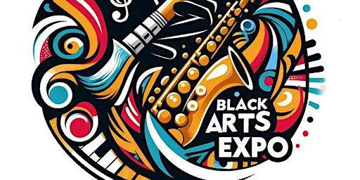 3rd Annual Lake Como Black Arts Expo "Community, Creativity and Culture" | Como Community Center