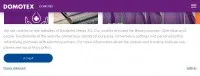 DOMOTEX 2025 | Deutsche Messe AG