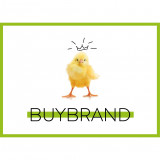 BUYBRAND世博會2024 | 莫斯科, 莫斯科, 俄羅斯