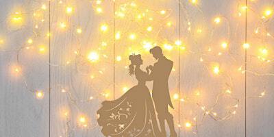 A NIGHT TO RISE and SHINE ALL THAT GLITTERS 2024 DANCE | RISE coffee & tea