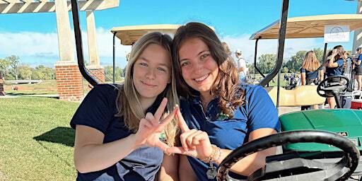 KD Classic | Coldwater Golf Links, South Grand Avenue, Ames, IA, USA