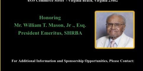 Bar Association anniversary celebration | North Jog Road