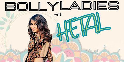 BollyDance with Hetal | Harrow Arts Center