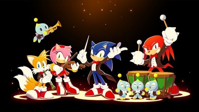 Sonic Symphony 2024 (Houston) | Bayou Music Center